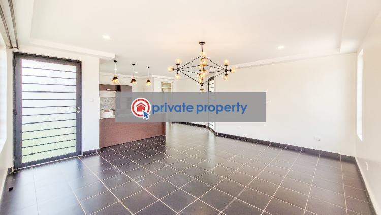 3 bedroom Detached Bungalow For Sale &nbsp;mugutha Ruiru Kiambu - 12