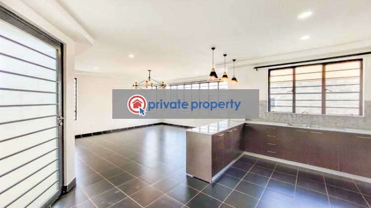 3 bedroom Detached Bungalow For Sale &nbsp;mugutha Ruiru Kiambu - 13