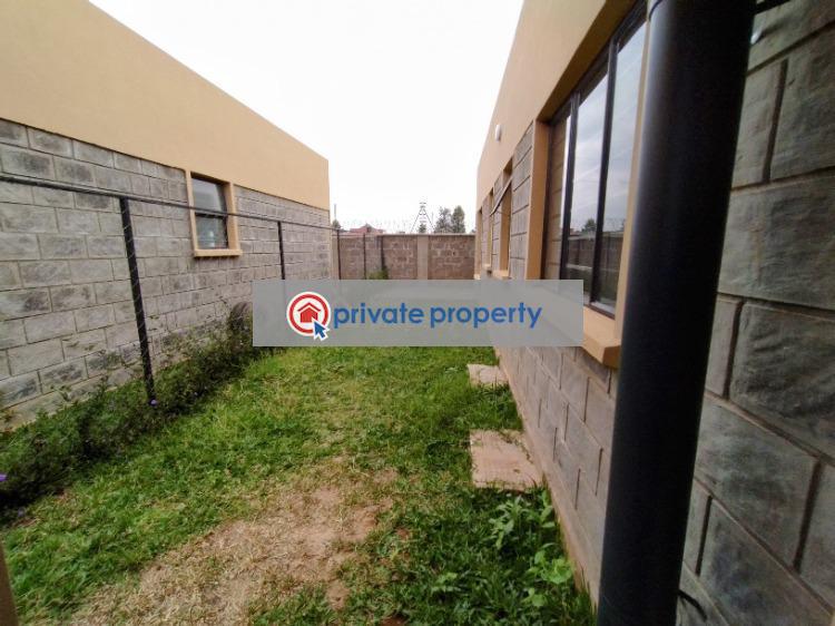 3 bedroom Detached Bungalow For Sale &nbsp;mugutha Ruiru Kiambu - 14