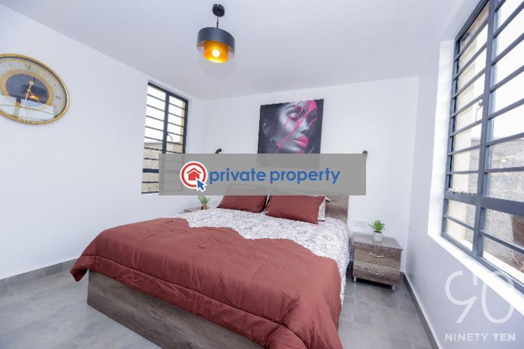 3 bedroom Detached Bungalow For Sale &nbsp;mugutha Ruiru Kiambu - 7