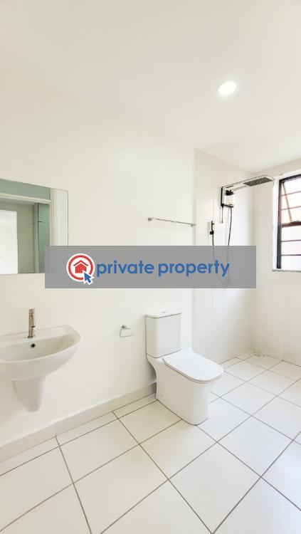 3 bedroom Detached Bungalow For Sale &nbsp;mugutha Ruiru Kiambu - 10