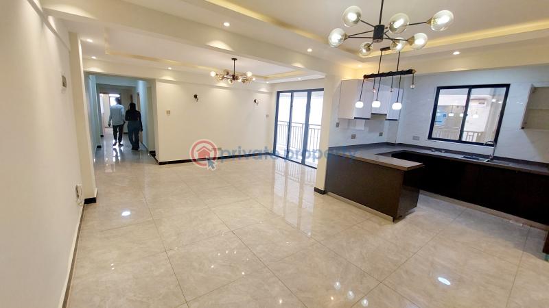 3 bedroom Apartment For Sale Kileleshwa Nairobi - 5
