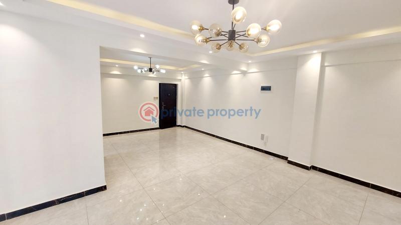 3 bedroom Apartment For Sale Kileleshwa Nairobi - 8