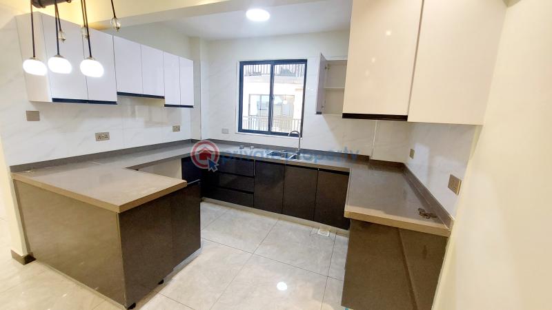 3 bedroom Apartment For Sale Kileleshwa Nairobi - 4