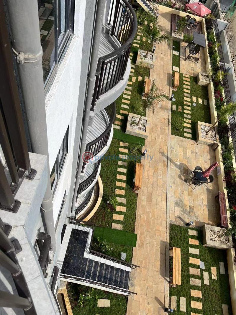 3 bedroom Apartment For Sale Kileleshwa Nairobi - 2