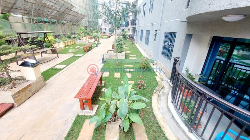 3 bedroom Apartment For Sale Kileleshwa Nairobi - 17