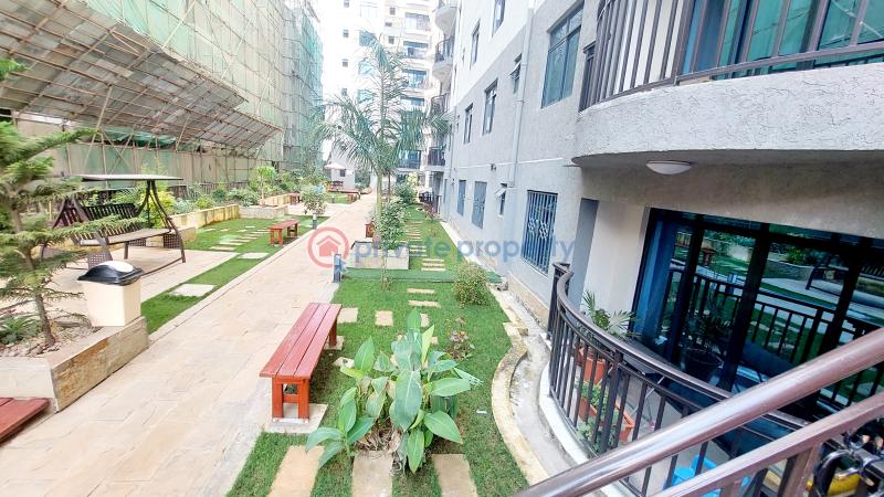 3 bedroom Apartment For Sale Kileleshwa Nairobi - 16