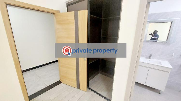 3 bedroom Apartment For Sale Kileleshwa Nairobi - 9