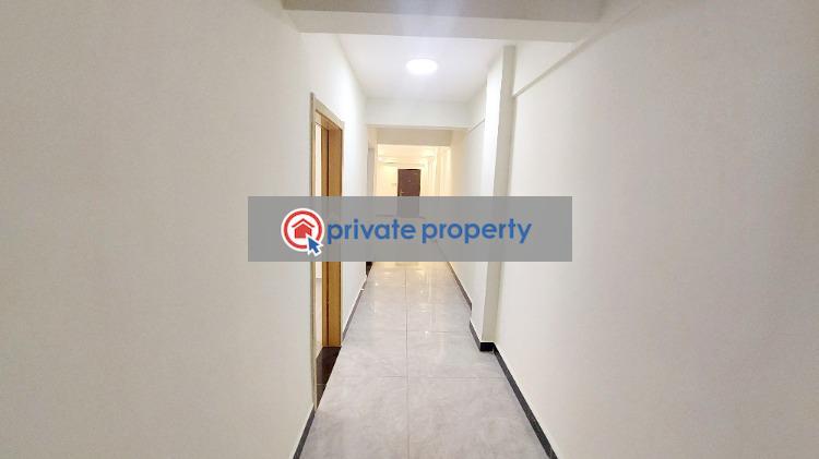 3 bedroom Apartment For Sale Kileleshwa Nairobi - 12