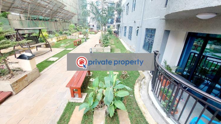 3 bedroom Apartment For Sale Kileleshwa Nairobi - 19