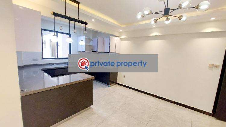 3 bedroom Apartment For Sale Kileleshwa Nairobi - 2
