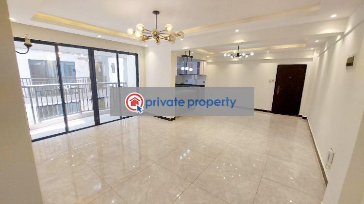 3 bedroom Apartment For Sale Kileleshwa Nairobi - 14