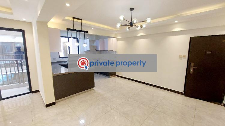 3 bedroom Apartment For Sale Kileleshwa Nairobi - 6