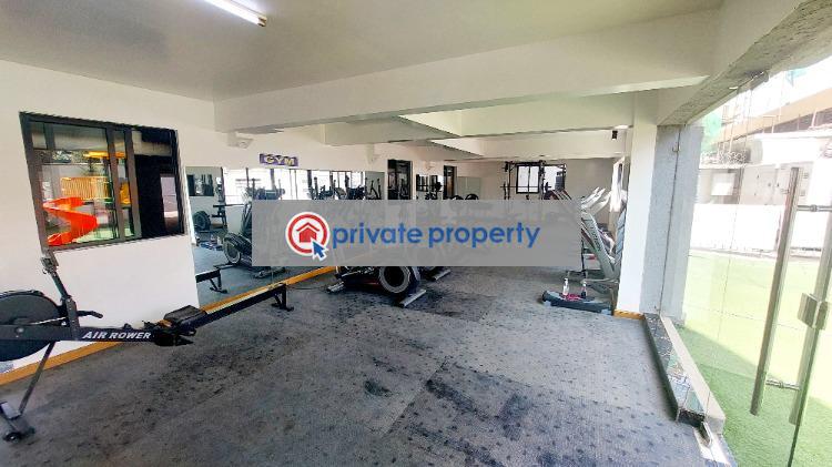 3 bedroom Apartment For Sale Kileleshwa Nairobi - 21