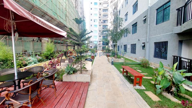 3 bedroom Apartment For Sale Kileleshwa Nairobi - 15