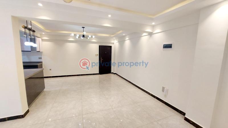 3 bedroom Apartment For Sale Kileleshwa Nairobi - 9