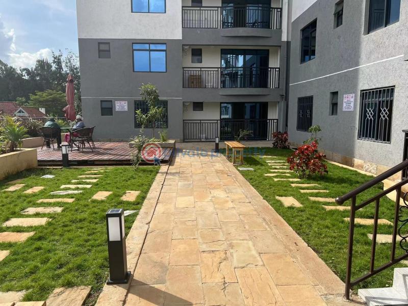 3 bedroom Apartment For Sale Kileleshwa Nairobi - 1