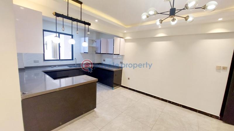 3 bedroom Apartment For Sale Kileleshwa Nairobi - 6