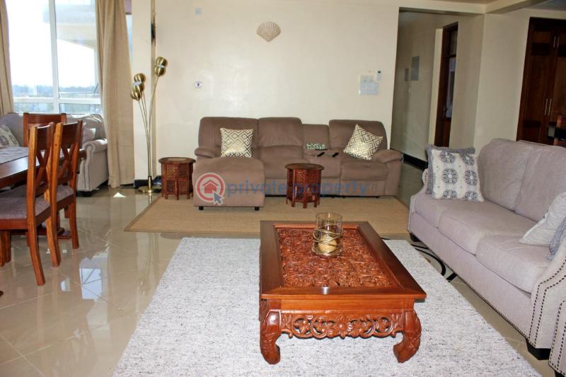 3 bedroom House For Sale Nyali Mombasa  - 14