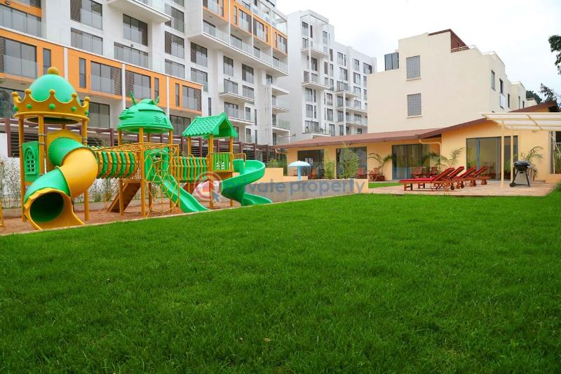3 bedroom Apartment For Sale Thika Rd22 Kiambu Membley Estate  - 4