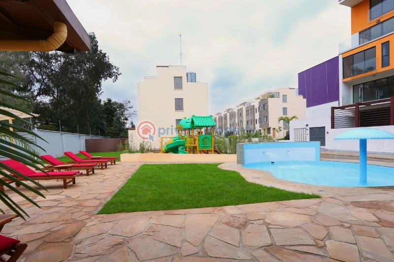 3 bedroom Apartment For Sale Thika Rd22 Kiambu Membley Estate  - 5