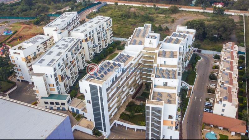 3 bedroom Apartment For Sale Thika Rd22 Kiambu Membley Estate  - 15