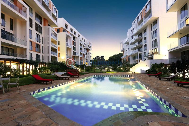3 bedroom Apartment For Sale Thika Rd22 Kiambu Membley Estate  - 7