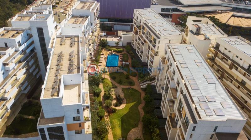 3 bedroom Apartment For Sale Thika Rd22 Kiambu Membley Estate  - 0