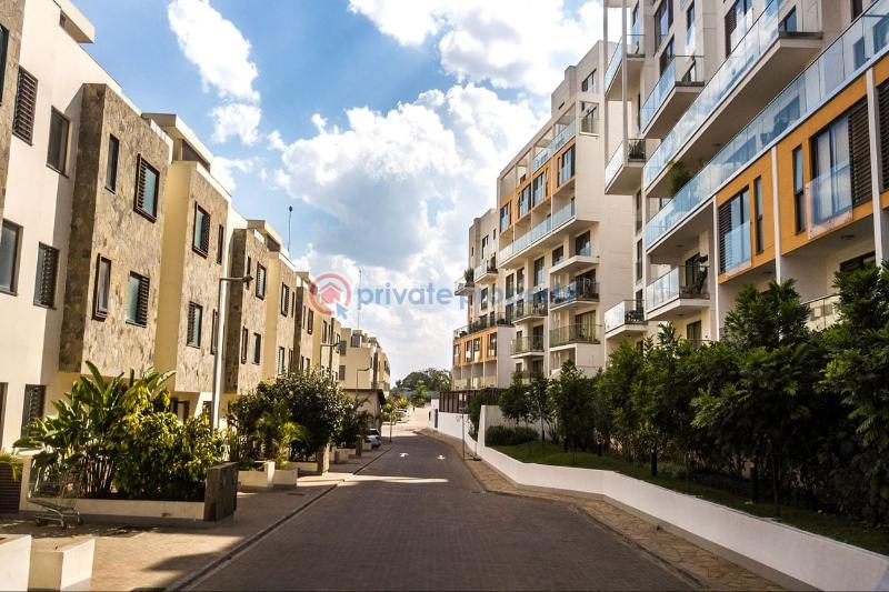 3 bedroom Apartment For Sale Thika Rd22 Kiambu Membley Estate  - 8