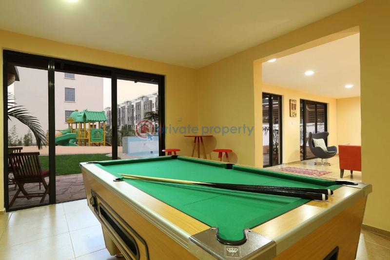 3 bedroom Apartment For Sale Thika Rd22 Kiambu Membley Estate  - 13