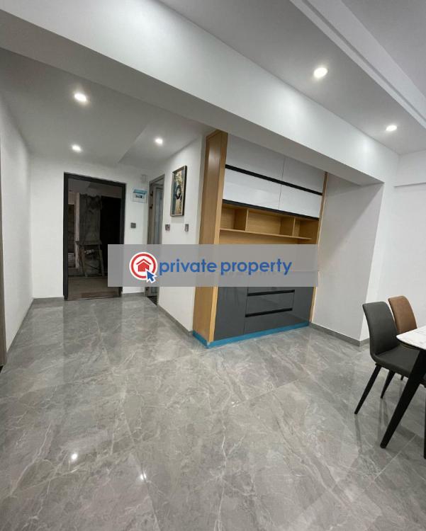 3 bedroom Apartment For Sale Lavington Nairobi - 5
