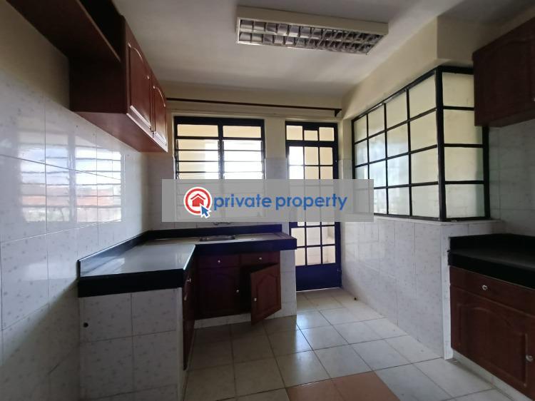 3 bedroom Apartment For Sale &nbsp;mandera Kileleshwa Nairobi - 5