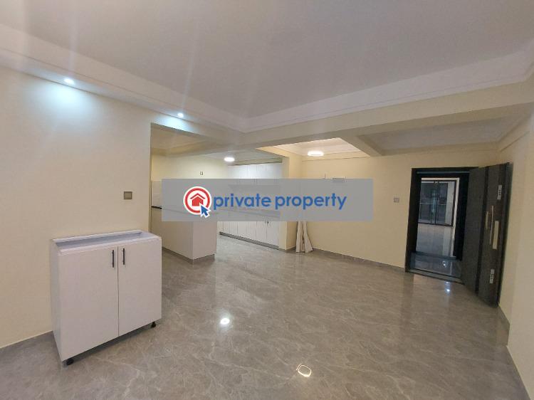 3 bedroom Apartment For Sale &nbsp;off Ring Road Kilimani Nairobi - 1