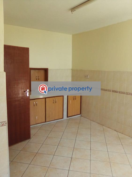 Office Space For Rent Kilimani Nairobi - 6