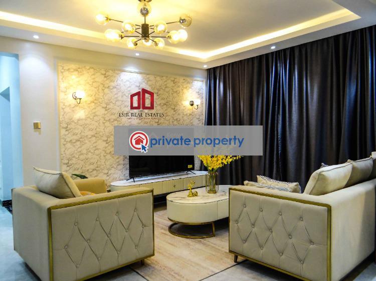 3 bedroom Apartment For Sale  othaya Road Kileleshwa Nairobi - 0