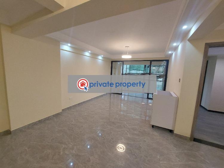 3 bedroom Apartment For Sale &nbsp;off Ring Road Kilimani Nairobi - 2