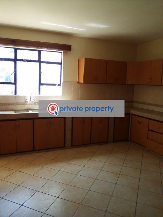 Office Space For Rent Kilimani Nairobi - 7