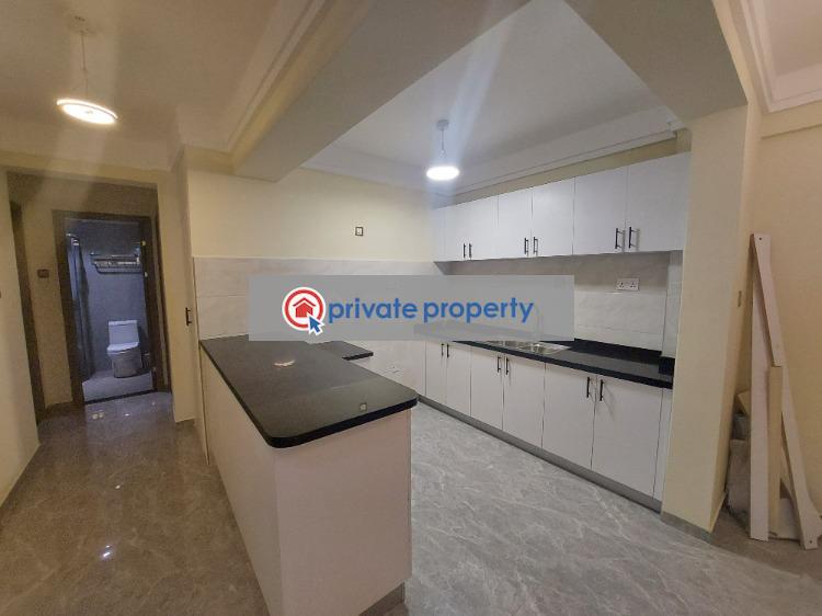 3 bedroom Apartment For Sale &nbsp;off Ring Road Kilimani Nairobi - 4