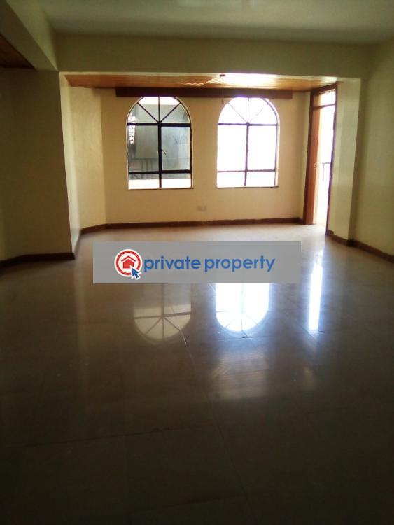 Office Space For Rent Kilimani Nairobi - 1