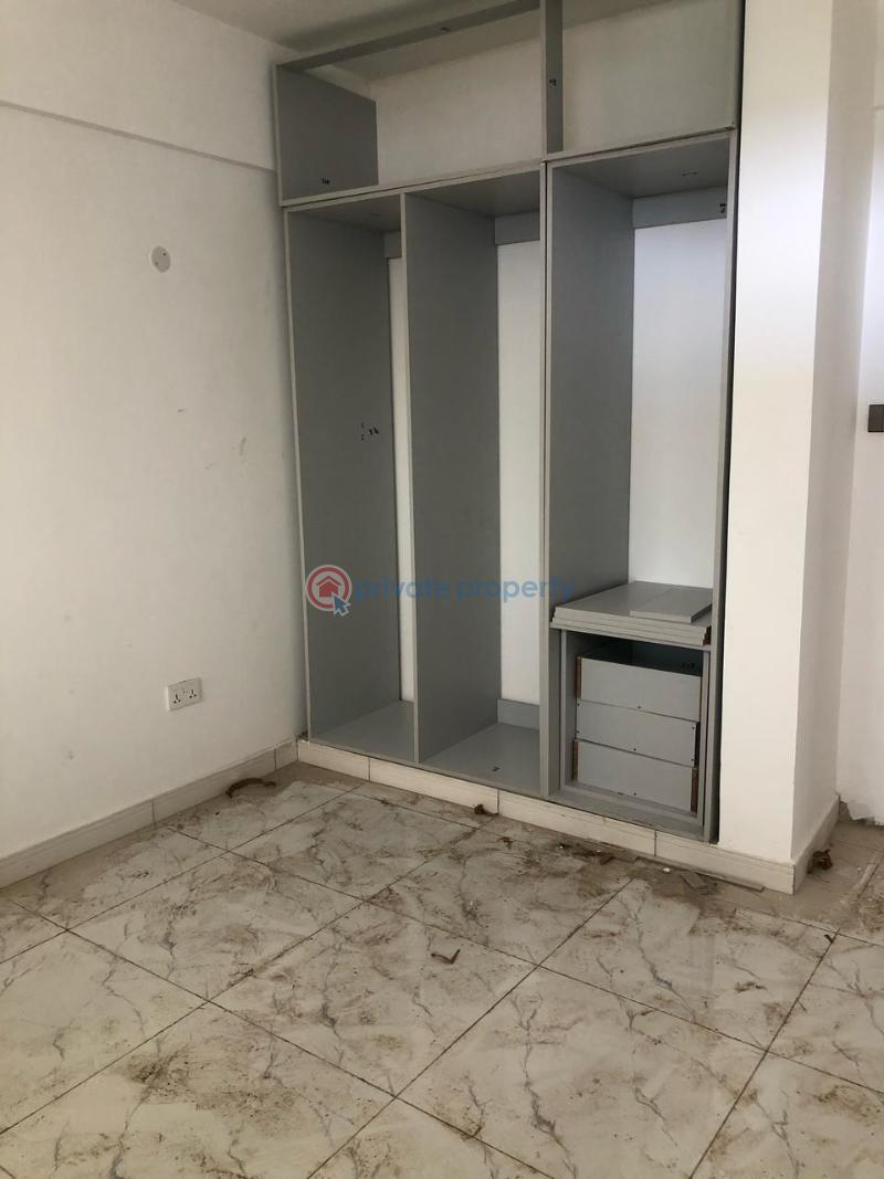3 bedroom Apartment For Sale Nyali Mombasa - 1