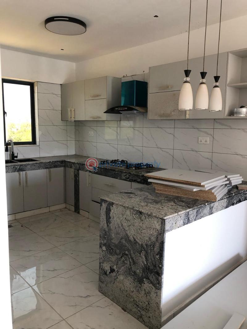 3 bedroom Apartment For Sale Nyali Mombasa - 2