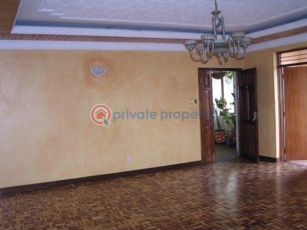 3 bedroom Apartment For Sale Lavington Nairobi - 3