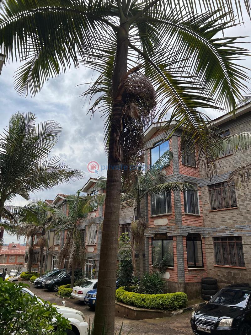 3 bedroom Apartment For Sale Lavington Nairobi - 4