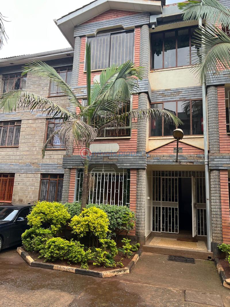 3 bedroom Apartment For Sale Lavington Nairobi - 5