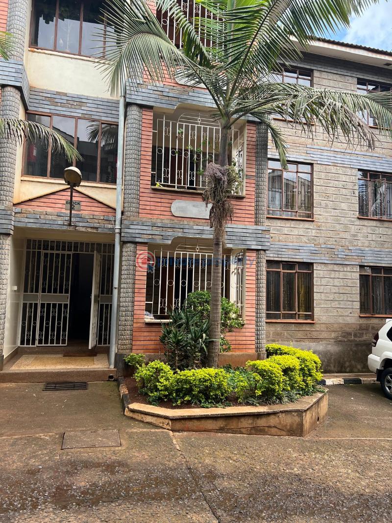 3 bedroom Apartment For Sale Lavington Nairobi - 6