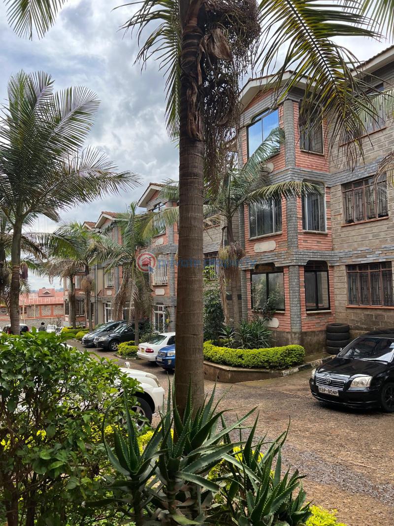 3 bedroom Apartment For Sale Lavington Nairobi - 3