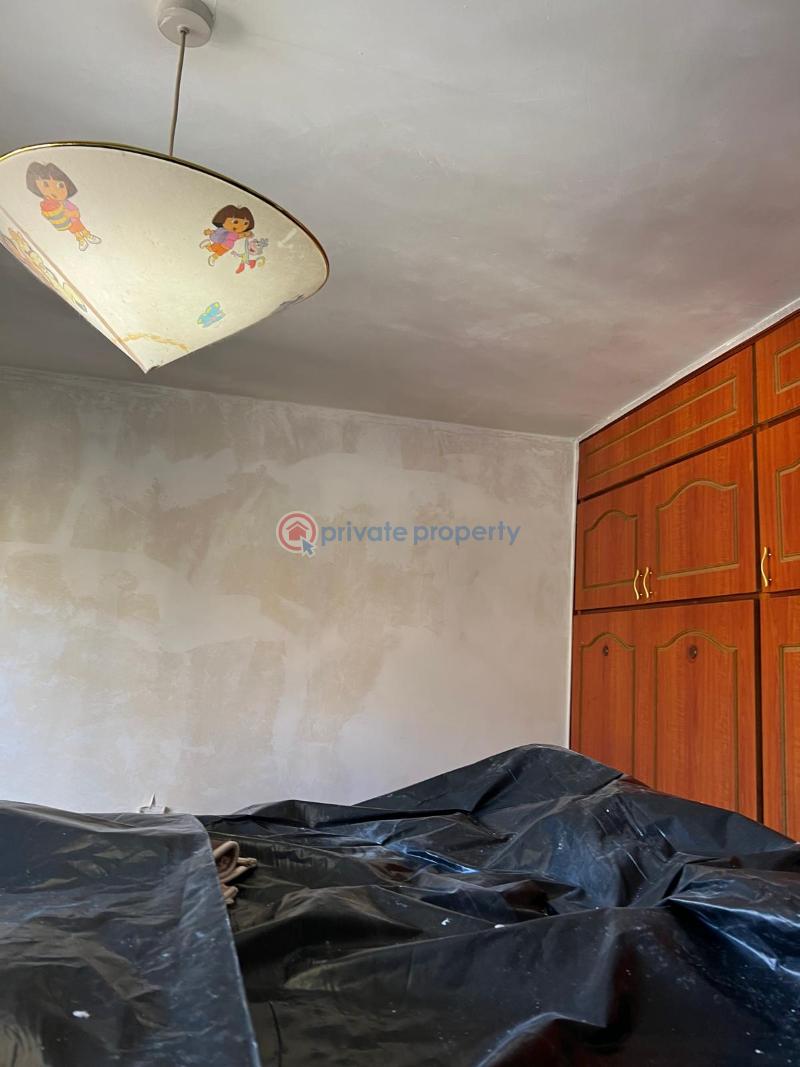 3 bedroom Apartment For Sale Lavington Nairobi - 2