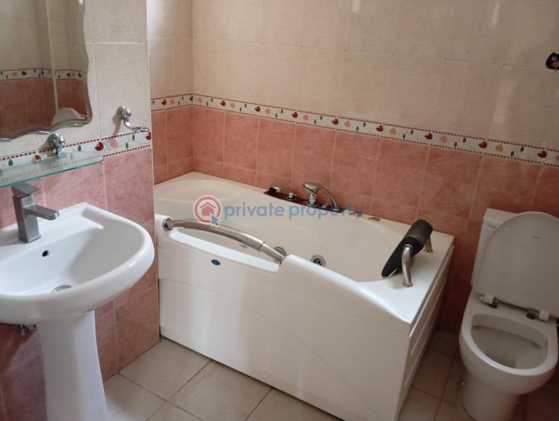 3 bedroom Apartment For Sale Along Kingara Road Lavington Nairobi - 3