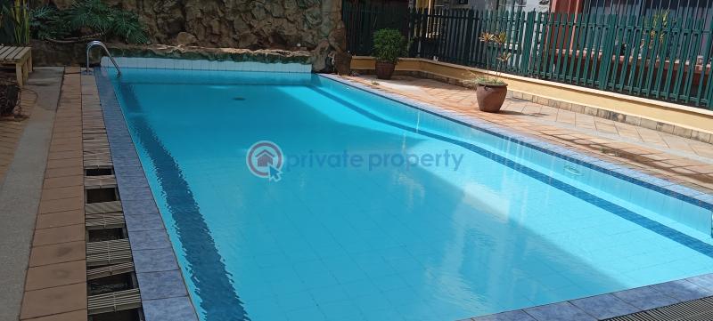 3 bedroom Apartment For Sale Along Kingara Road Lavington Nairobi - 4