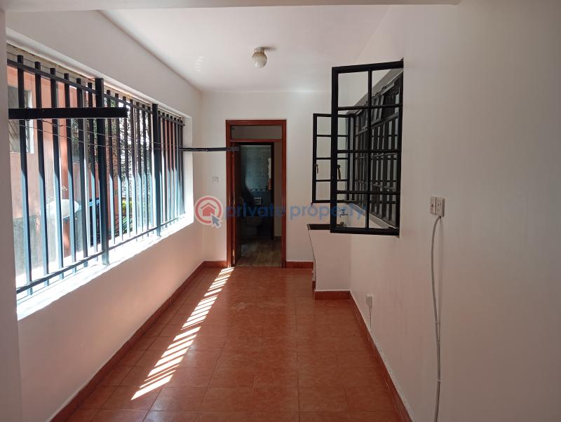 3 bedroom Apartment For Sale Along Kingara Road Lavington Nairobi - 1